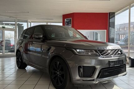 Land Rover Range Rover Sport 147.900 km 29.200 &euro; Oberhausen 46047