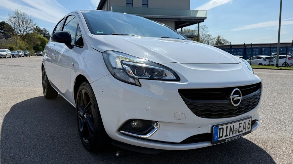 Opel Corsa 150.000 km 6.490 &euro; Dinslaken 46539