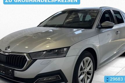 Skoda Octavia 159.627 km 15.497 &euro; Krefeld 47829