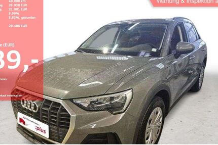 Audi Q3 46.516 km 26.470 &euro; Moers-Hülsdonk 47441