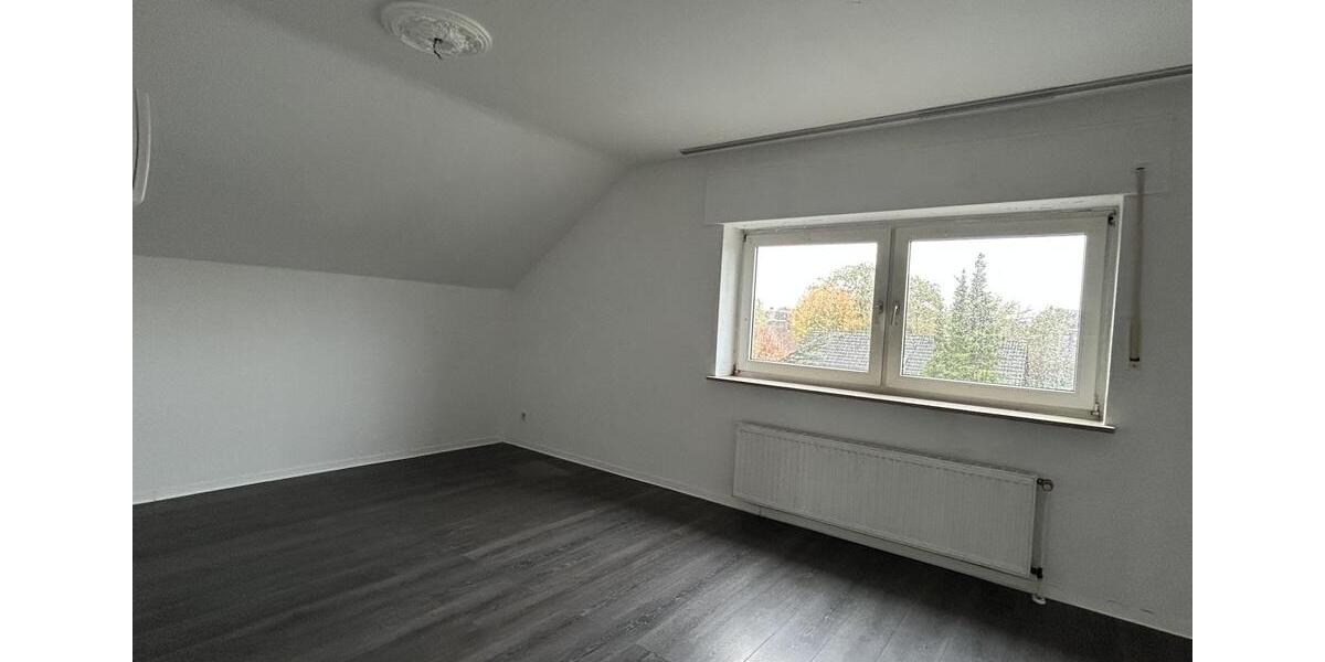 Dachgeschoßwohnung Dorsten Altstadt - 4.5 Zimmer, 75 m&sup2;, 610&euro; | Angebot:25803947