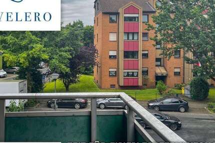 Wohnung Gelsenkirchen Neustadt - 3 Zimmer, 80 m&sup2;, 535&euro; | Angebot:26241486