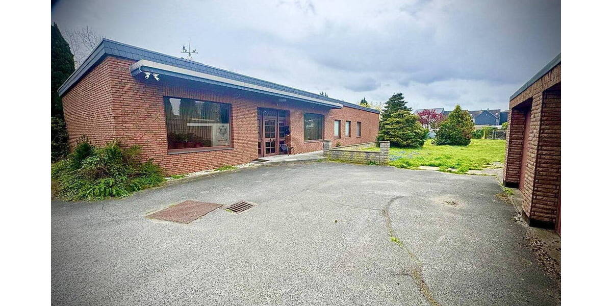 Einfamilienhaus Oberhausen Dümpten - 5 Zimmer, 229 m&sup2;, 790.000&euro; | Angebot:26102911