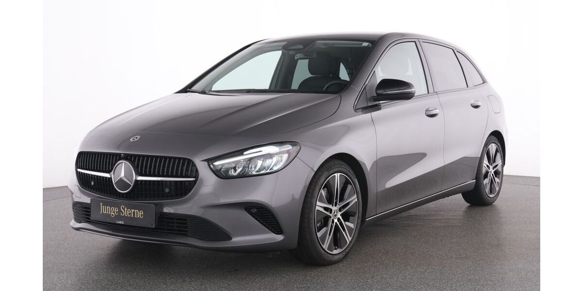 Mercedes-Benz B 200 16.555 km 33.885 &euro; Essen 45309