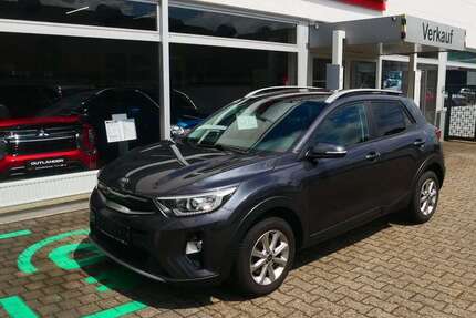 Kia Stonic 56.000 km 12.990 &euro; Oberhausen 46147