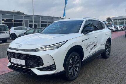 MG HS 11.000 km 33.980 &euro; Moers 47441