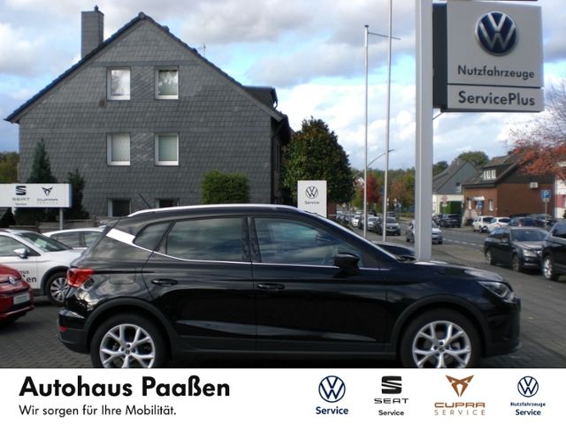 Seat Arona 20.302 km 18.950 &euro; Oberhausen 46145