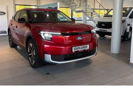 Ford Explorer 4.321 km 38.790 &euro; Duisburg 47167
