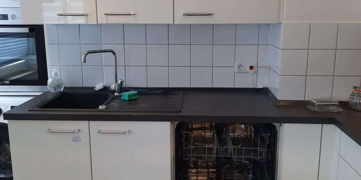 Etagenwohnung Essen Frohnhausen - 3 Zimmer, 81 m&sup2;, 595&euro; | Angebot:25926017