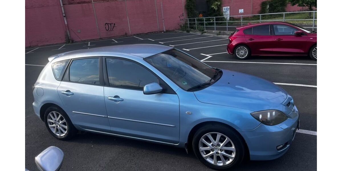 Mazda 3 183.000 km 2.100 &euro; Gladbeck 45968