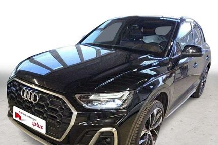 Audi Q5 64.516 km 33.940 &euro; Moers-Hülsdonk 47441