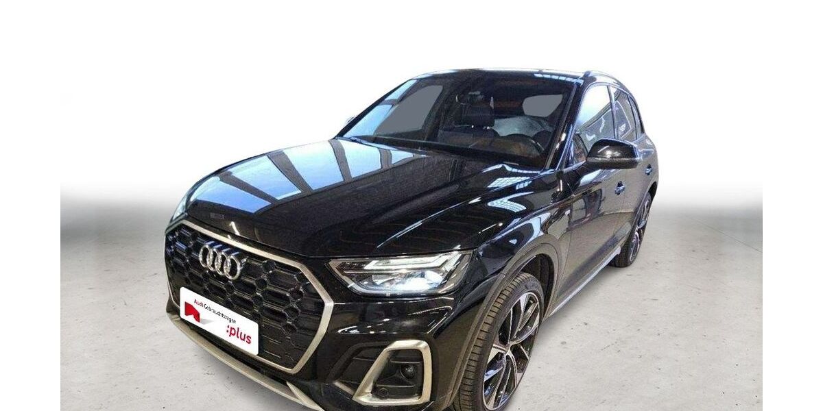 Audi Q5 64.516 km 33.940 &euro; Moers-Hülsdonk 47441