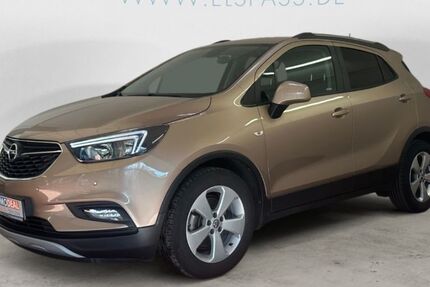 Opel Mokka X 51.873 km 11.999 &euro; Dinslaken 46539