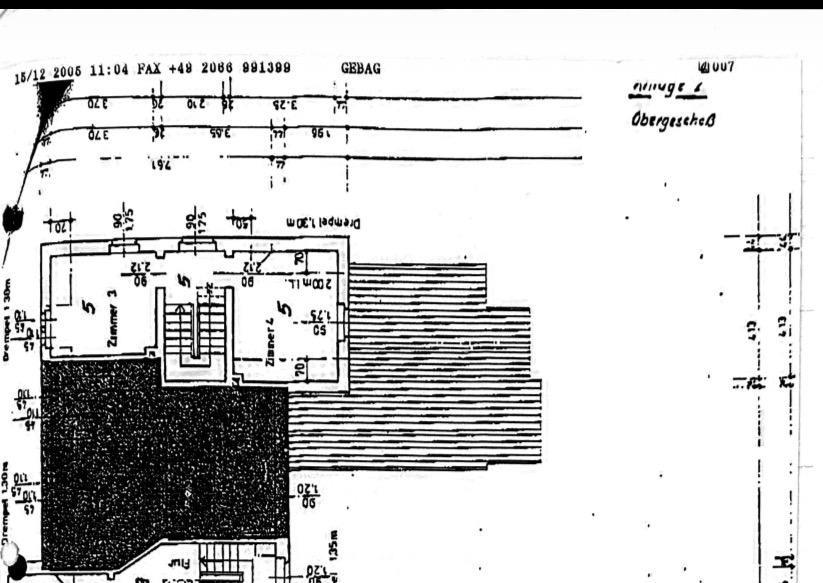 Einfamilienhaus Duisburg Hamborn - 4 Zimmer, 66 m&sup2;, 165.000&euro; | Angebot:26222137