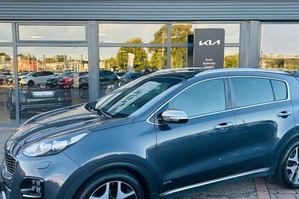 Kia Sportage 179.900 km 16.990 &euro; Wesel 46485