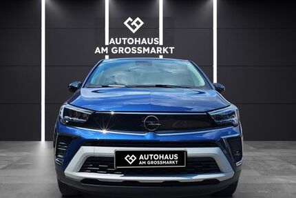 Opel Crossland (X) 26.916 km 16.890 &euro; Duisburg 47059