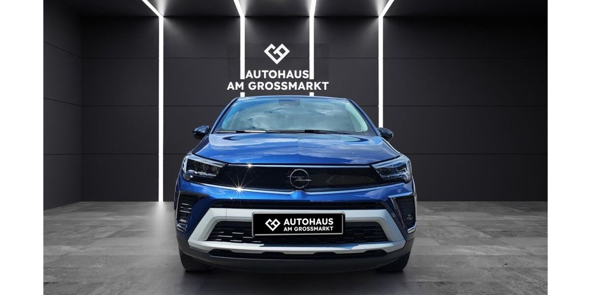 Opel Crossland (X) 26.916 km 16.890 &euro; Duisburg 47059