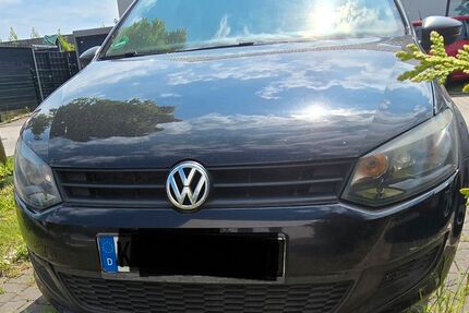 VW Polo 193.265 km 2.800 &euro; Gelsenkirchen 45888