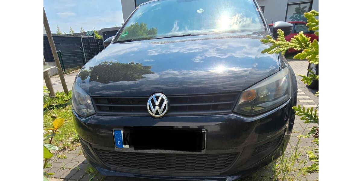 VW Polo 193.265 km 2.800 &euro; Gelsenkirchen 45888