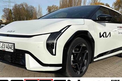 Kia EV4 3.990 km 42.980 &euro; Herten 45701