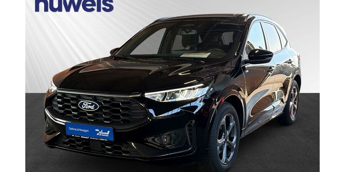 Ford Kuga 23.220 km 28.990 &euro; Oberhausen - Sterkrade 46145