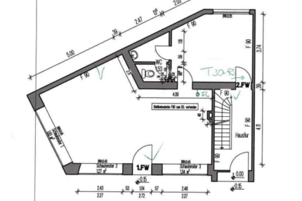 Gewerbeobjekt Duisburg Beeckerwerth - 480&euro; | Angebot:26184599