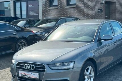 Audi A4 120.000 km 14.900 &euro; Geldern 47608