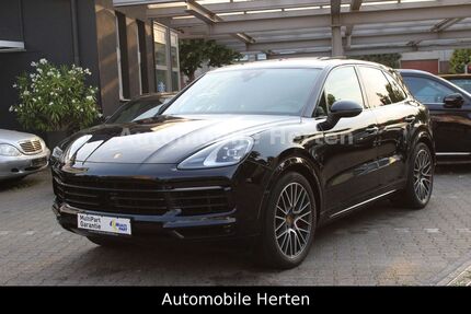 Porsche Cayenne 160.000 km 49.900 &euro; Herten 45699