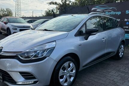 Renault Clio 107.000 km 7.500 &euro; Bottrop 46238