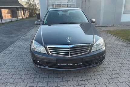 Mercedes-Benz C 180 188.000 km 5.999 &euro; GELDERN 47608
