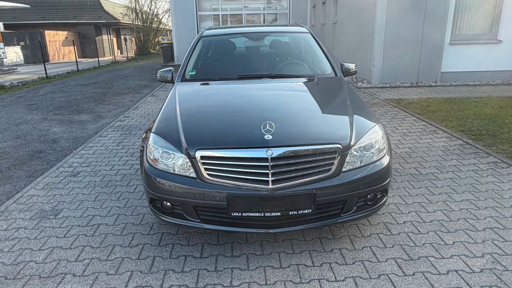Mercedes-Benz C 180 188.000 km 5.999 &euro; GELDERN 47608