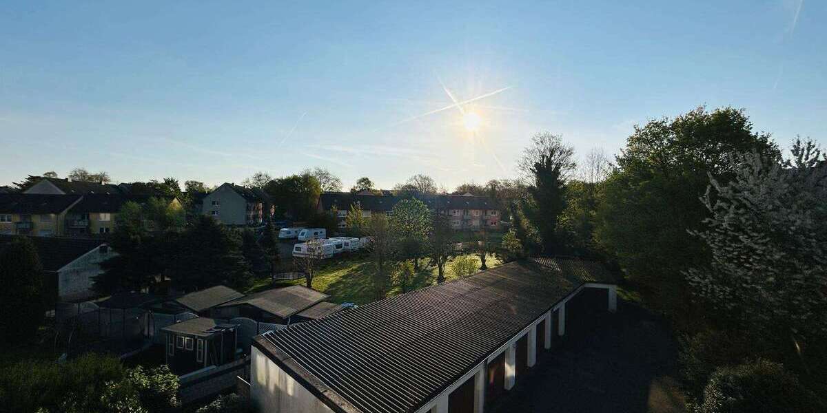 Etagenwohnung Essen Stadtbezirk IV - 2 Zimmer, 68 m&sup2;, 598&euro; | Angebot:26197742