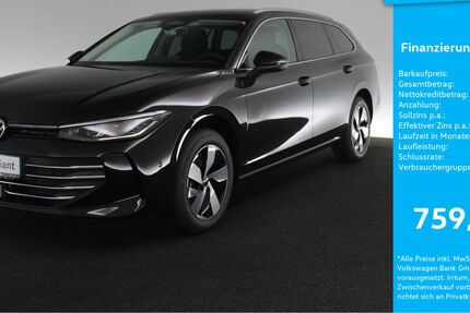 VW Passat 3.000 km 52.850 &euro; Krefeld 47803