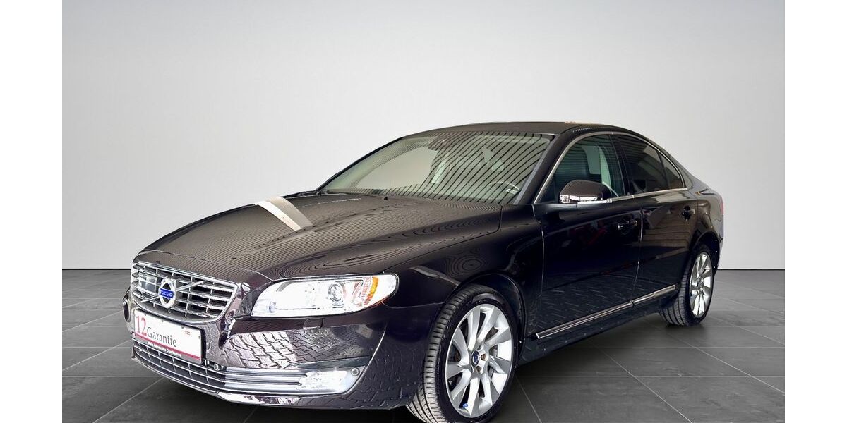 Volvo S80 142.000 km 13.990 &euro; Oberhausen 46045