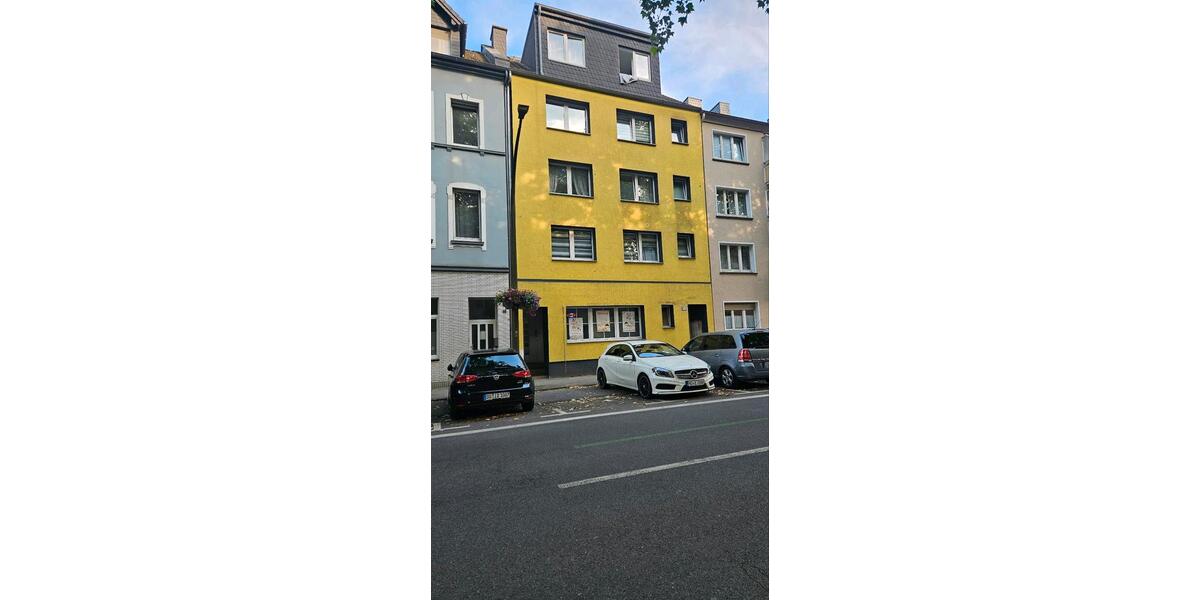 Mehrfamilienhaus, Wohnhaus Duisburg Rheinhausen - 14 Zimmer, 345 m&sup2;, 495.000&euro; | Angebot:24866345