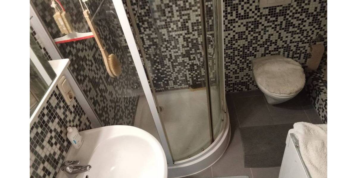 Etagenwohnung Moers Eick - 3 Zimmer, 60 m&sup2;, 510&euro; | Angebot:26105684