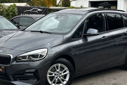 BMW 218 Active Tourer 31.000 km 18.700 &euro; Essen 45326