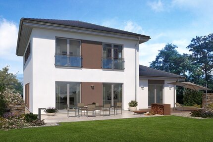 Ihr maßgeschneidertes Mehrfamilienhaus in Haltern am See - Luxus trifft auf Nachhaltigkeit und Flexibilität - Haus Haltern am See | Angebot:27307887
