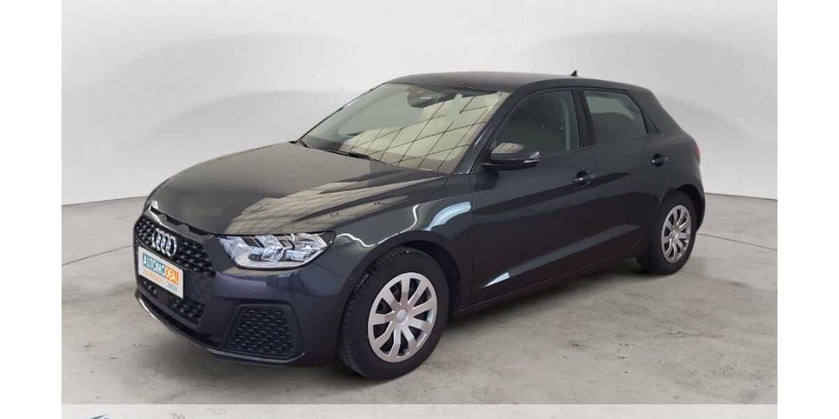 Audi A1 70.632 km 15.898 &euro; Moers 47445