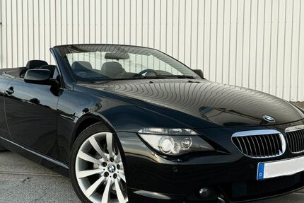 BMW 650 97.600 km 20.750 &euro; Wesel 46483