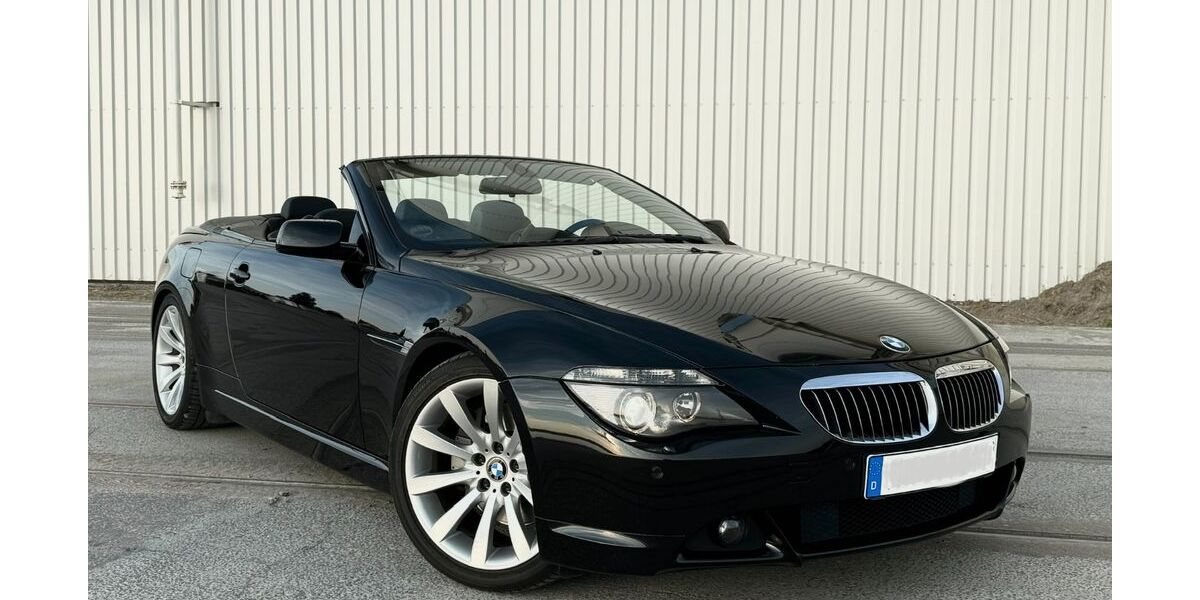 BMW 650 97.600 km 20.750 &euro; Wesel 46483