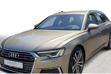 Audi A6 84.346 km 31.630 &euro; Geldern 47608