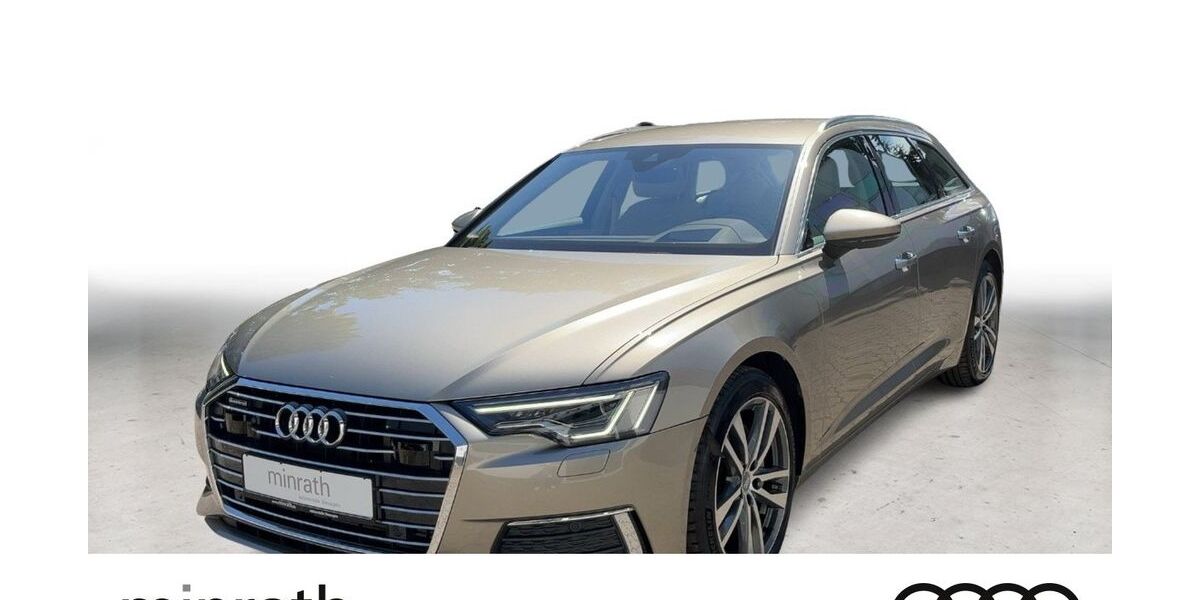 Audi A6 84.346 km 31.630 &euro; Geldern 47608