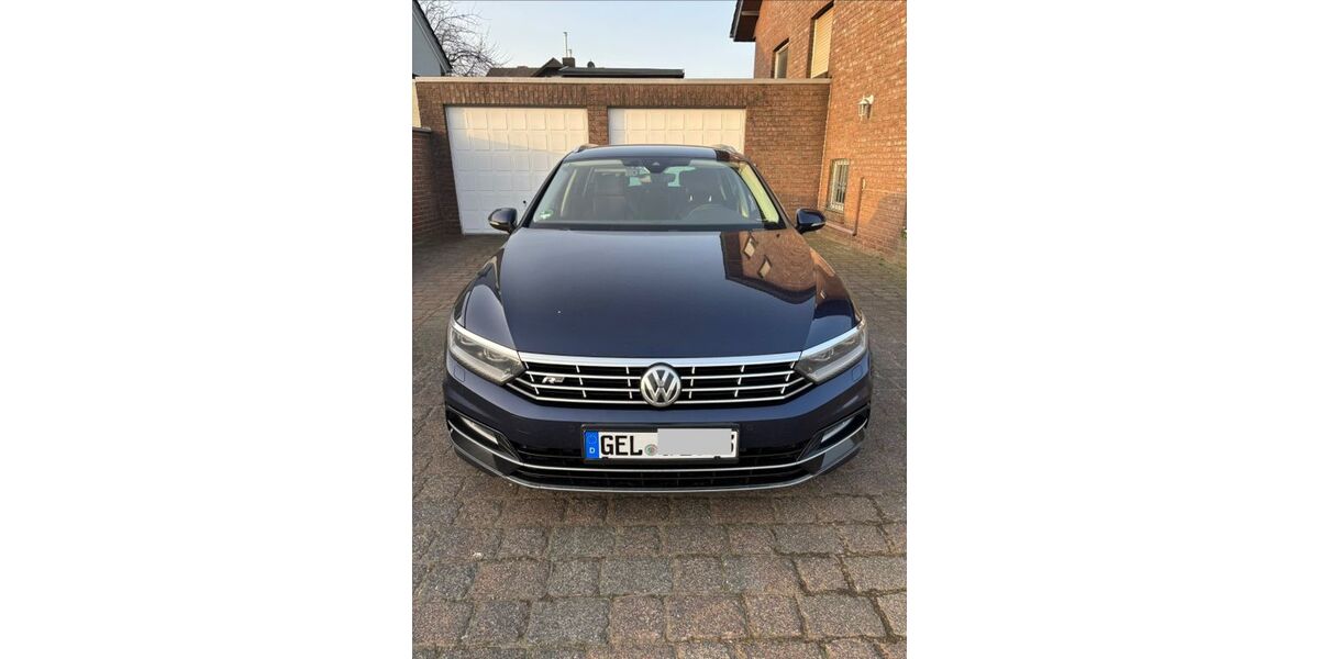 VW Passat 220.000 km 12.000 &euro; Kerken 47647