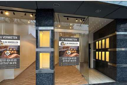 Gewerbeobjekt Krefeld - 840&euro; | Angebot:26277486