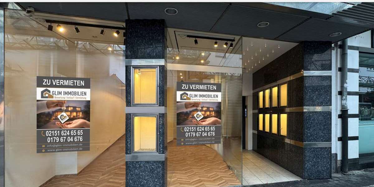 Gewerbeobjekt Krefeld - 840&euro; | Angebot:26277486