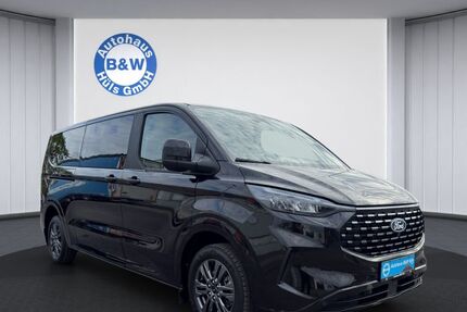 Ford Tourneo Custom 23.783 km 43.999 &euro; Krefeld 47805