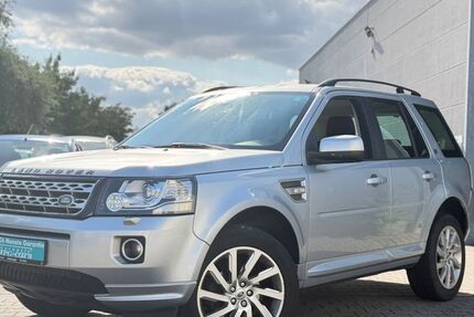 Land Rover Freelander 225.947 km 7.990 &euro; Rheinberg 47495