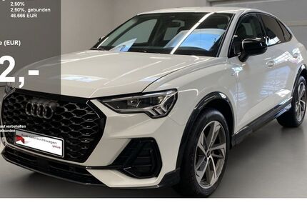 Audi Q3 7.239 km 42.999 &euro; Krefeld 47805