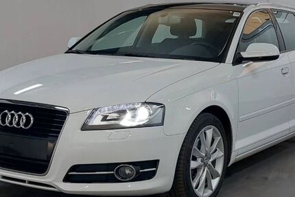Audi A3 172.000 km 5.950 &euro; Gladbeck 45966